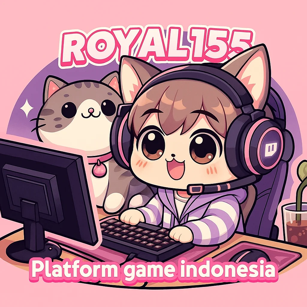 Royal155 : Turun Gunung Versi Royal 155 Baru yang Lebih Gila