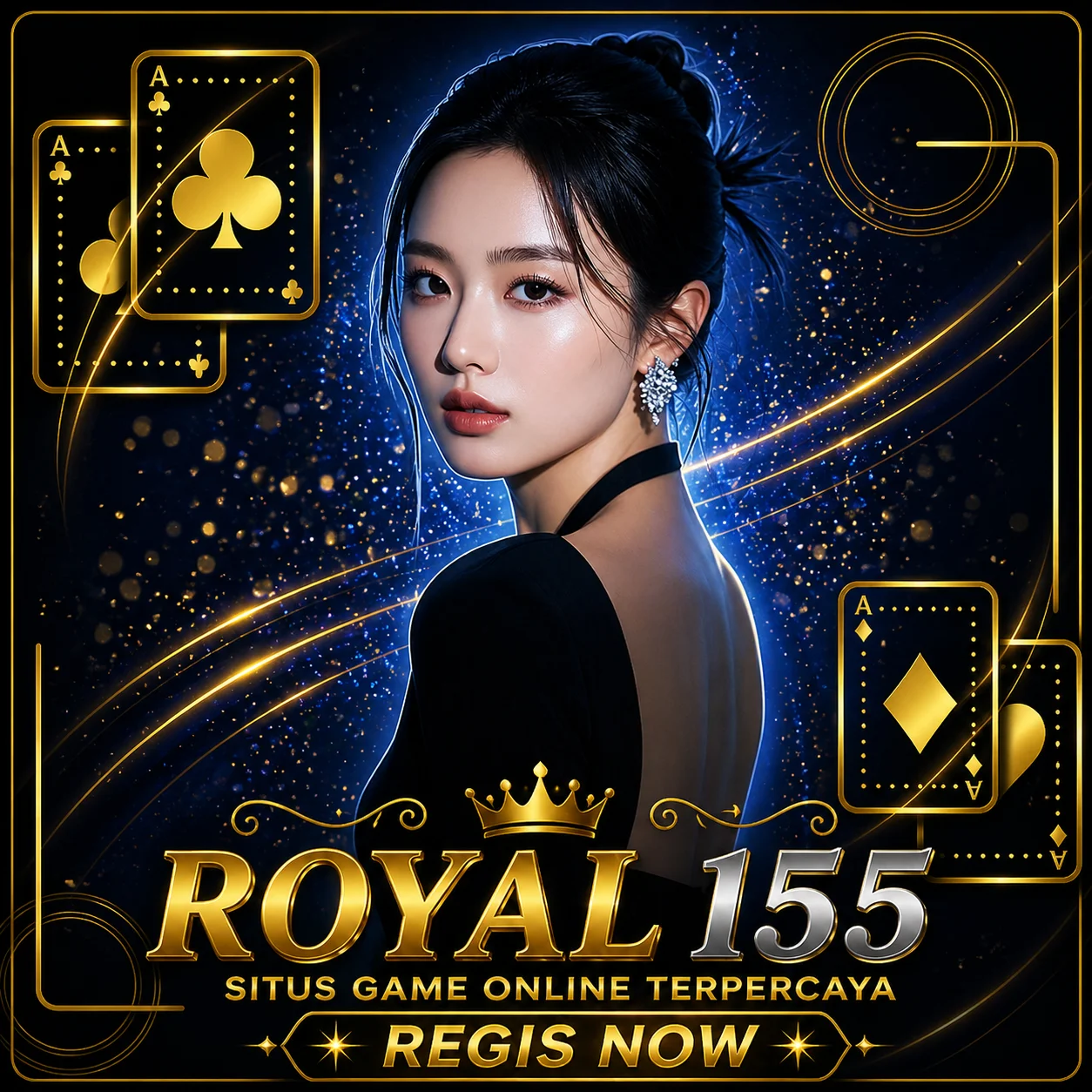 Royal155 Website Gaming Terlengkap Asia